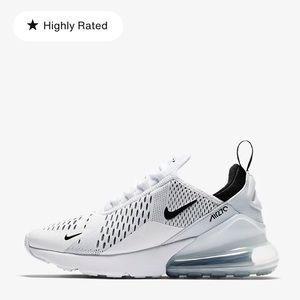 Nike Air Max 270 - Women’s (10)